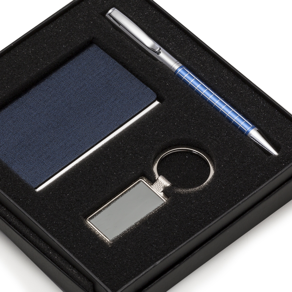 Kit Executivo 3 Peças - Imagem 4