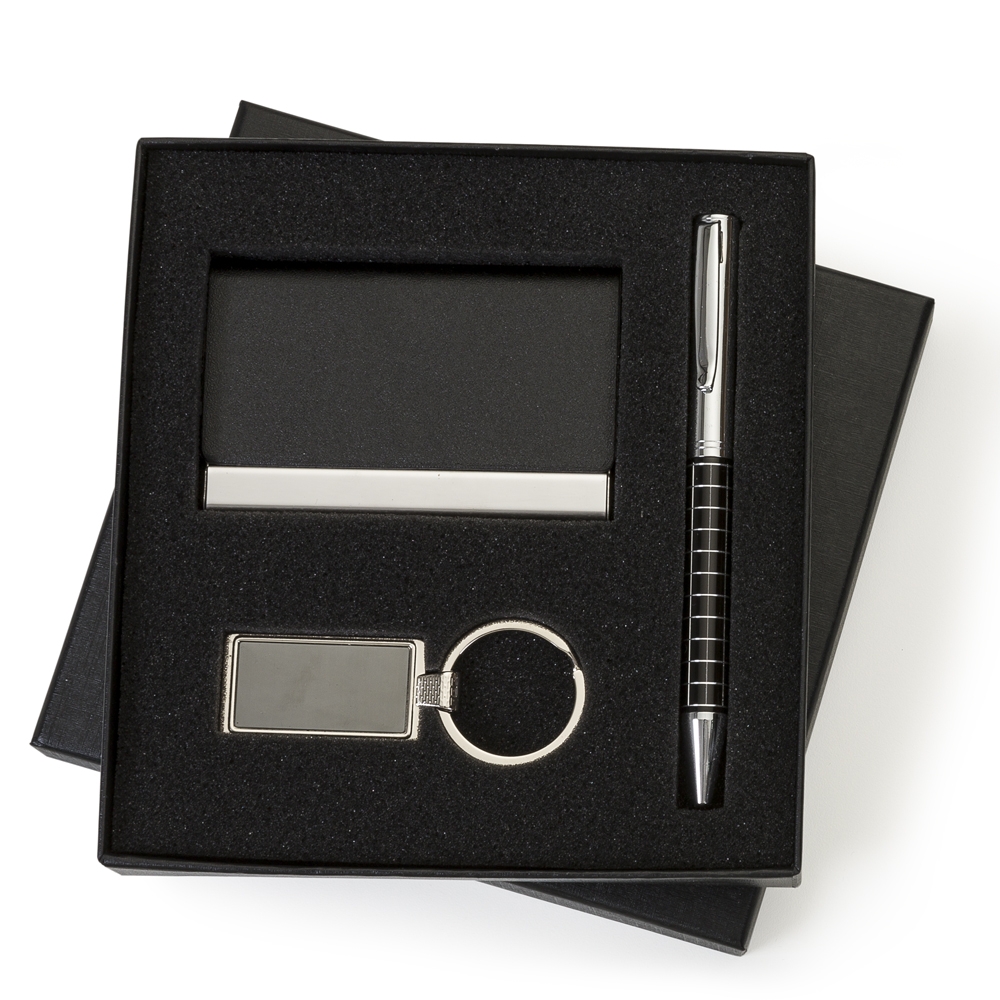 Kit Executivo 3 Peças - Imagem 2