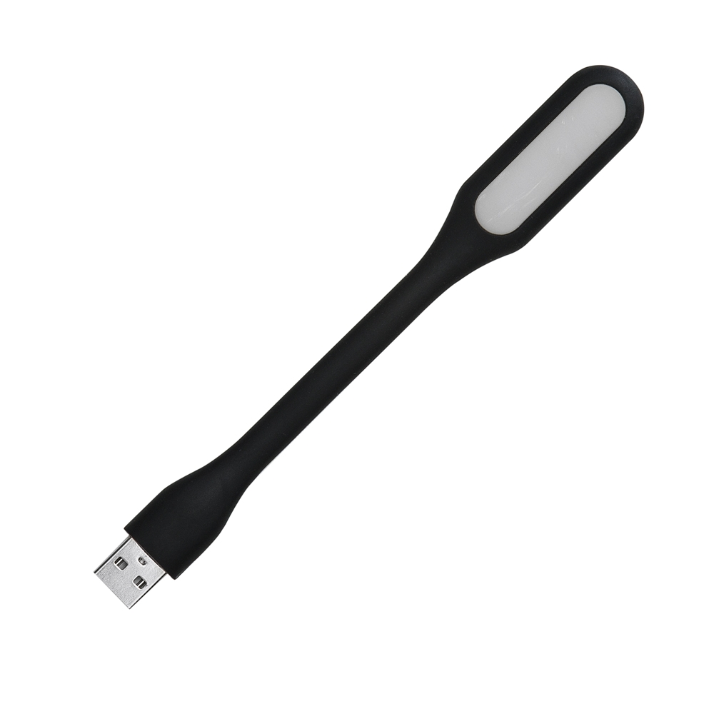 Luminária Emborrachado USB Flexível - Imagem 2