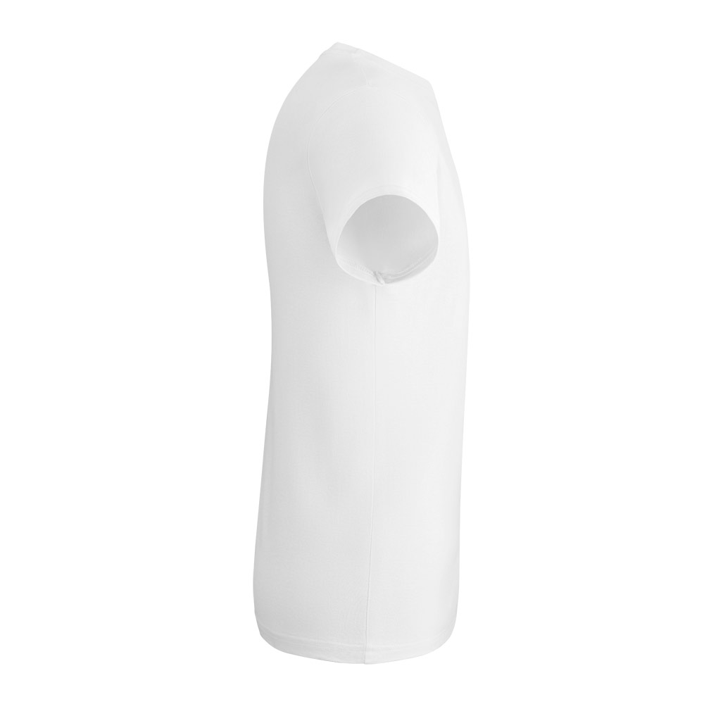 PITANGA WH. Camiseta unissex de corte regular - Imagem 4