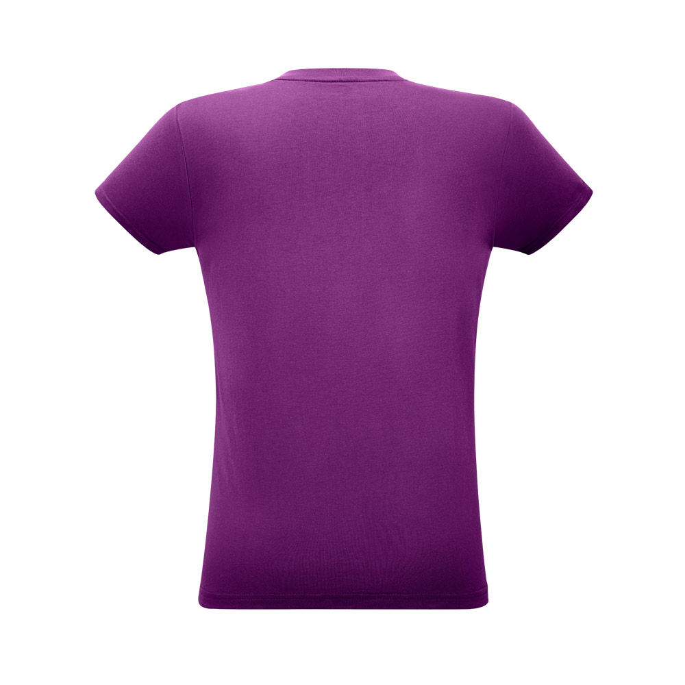 PAPAYA. Camiseta unissex de corte regular - Imagem 52