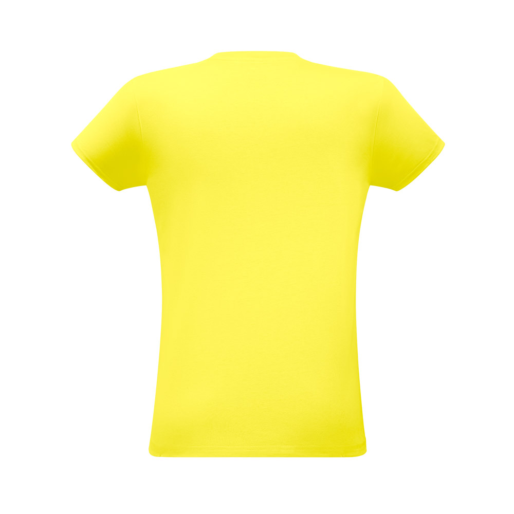 PAPAYA. Camiseta unissex de corte regular - Imagem 56