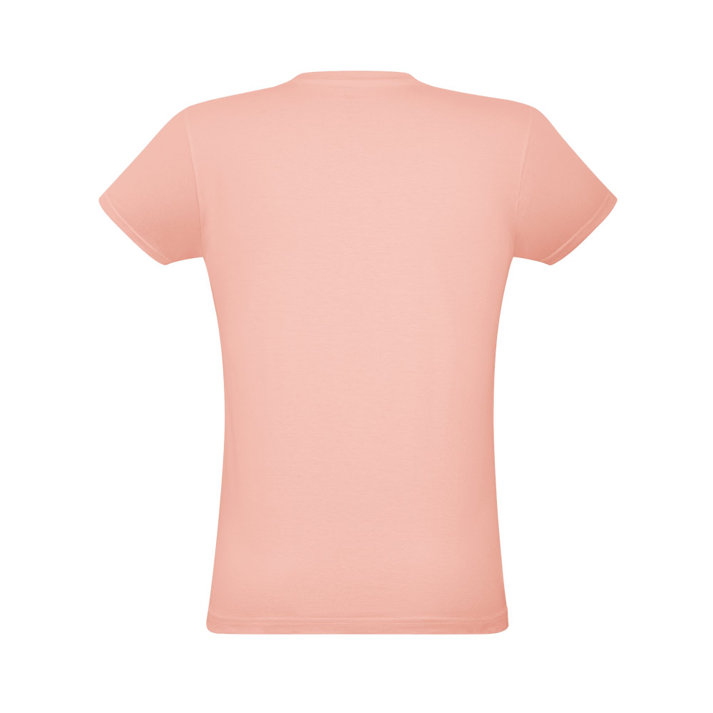 PAPAYA. Camiseta unissex de corte regular - Imagem 72