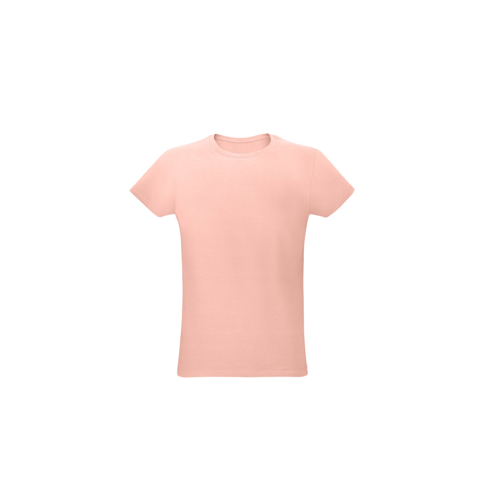 PAPAYA. Camiseta unissex de corte regular - Imagem 70