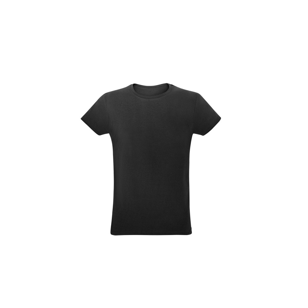 AMORA. Camiseta unissex de corte regular - Imagem 6