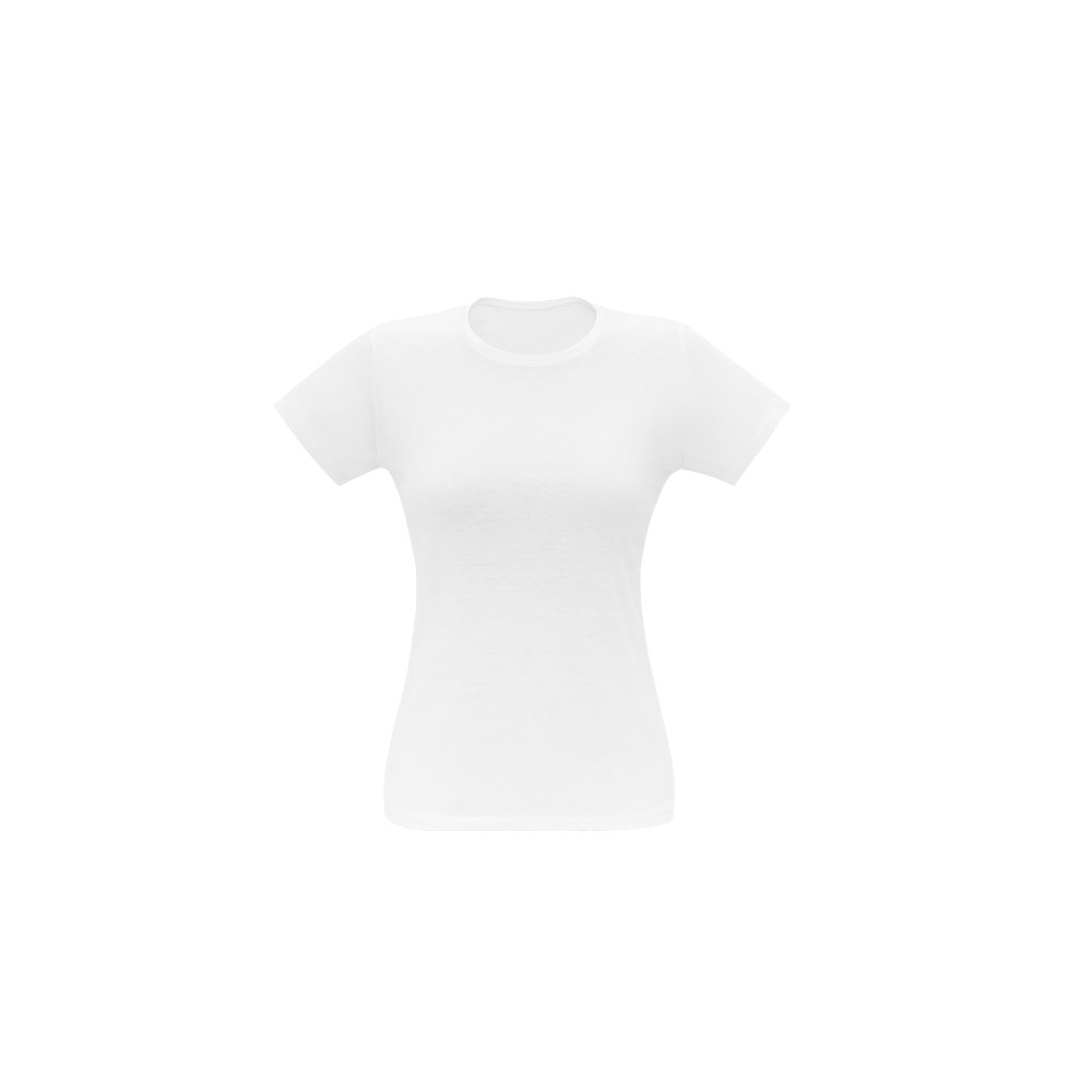 AMORA WOMEN WH. Camiseta feminina - Imagem 2