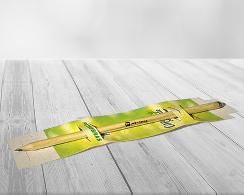 Lápis Semente - Imagem 4