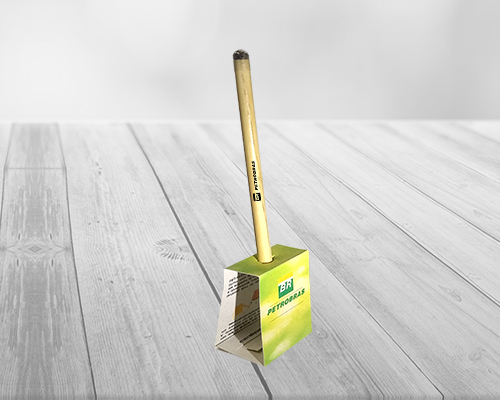 Lápis Semente - Imagem 3