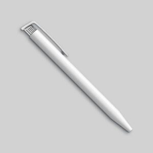 Caneta Plástica Básica