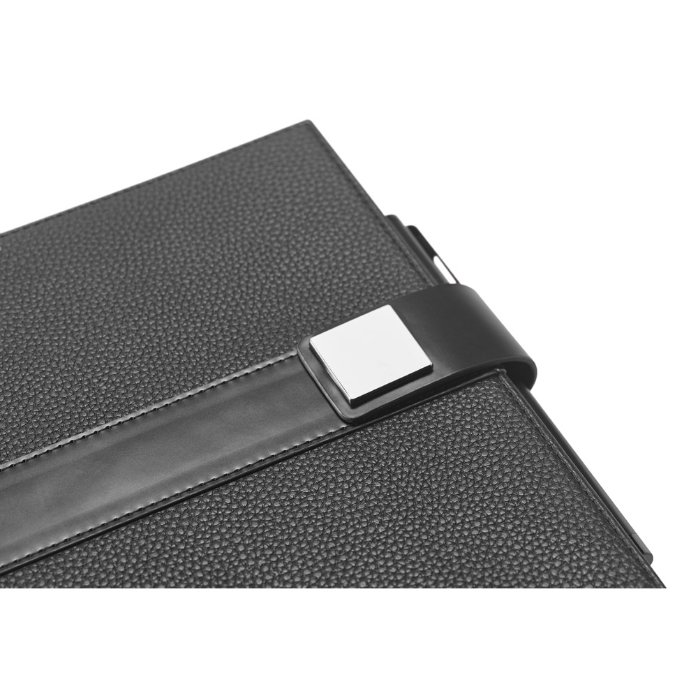 EMPIRE NOTEBOOK II. Caderno EMPIRE A5 com folhas pautadas, lisas e pontilhadas - Imagem 9