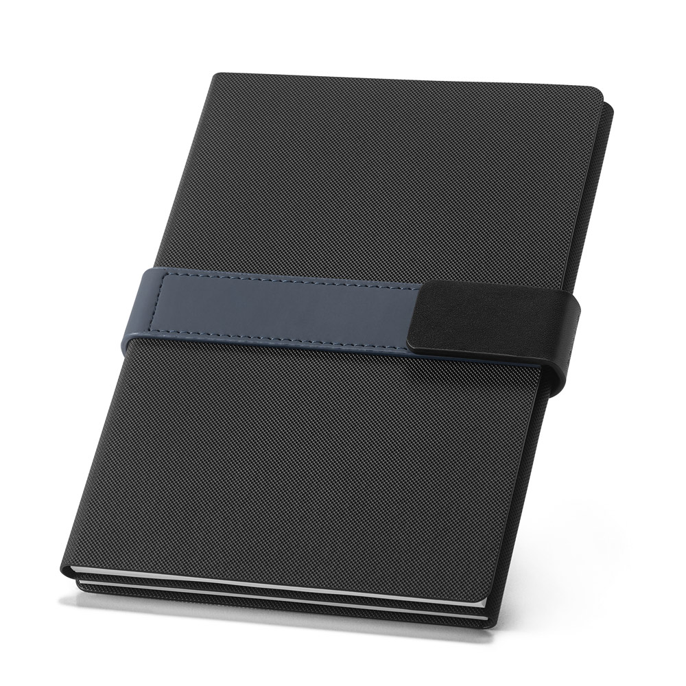 DYNAMIC NOTEBOOK II. Caderno DYNAMIC - Imagem 10