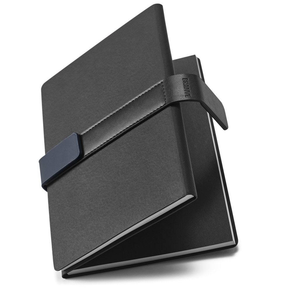 DYNAMIC NOTEBOOK II. Caderno DYNAMIC - Imagem 11