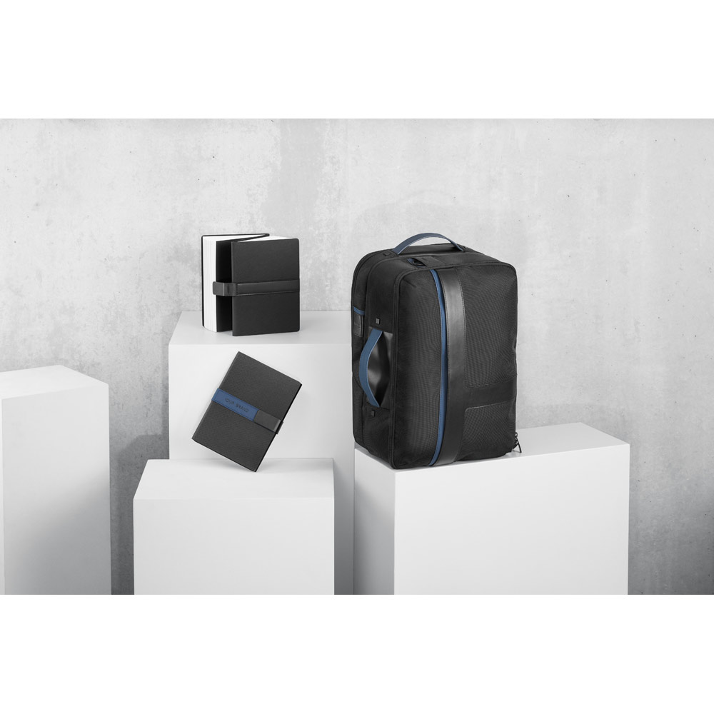 DYNAMIC NOTEBOOK II. Caderno DYNAMIC - Imagem 4