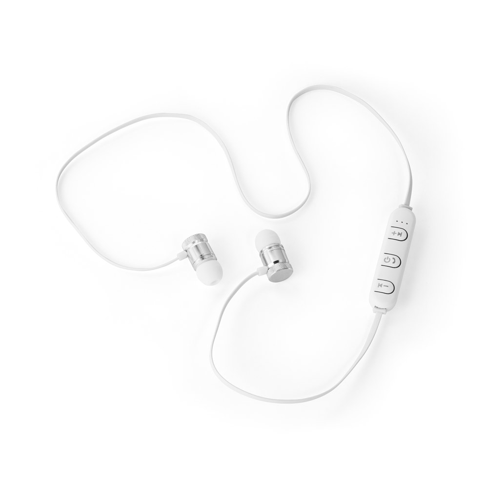 OTTOFLEX. Fone de ouvido em PC - Imagem 5