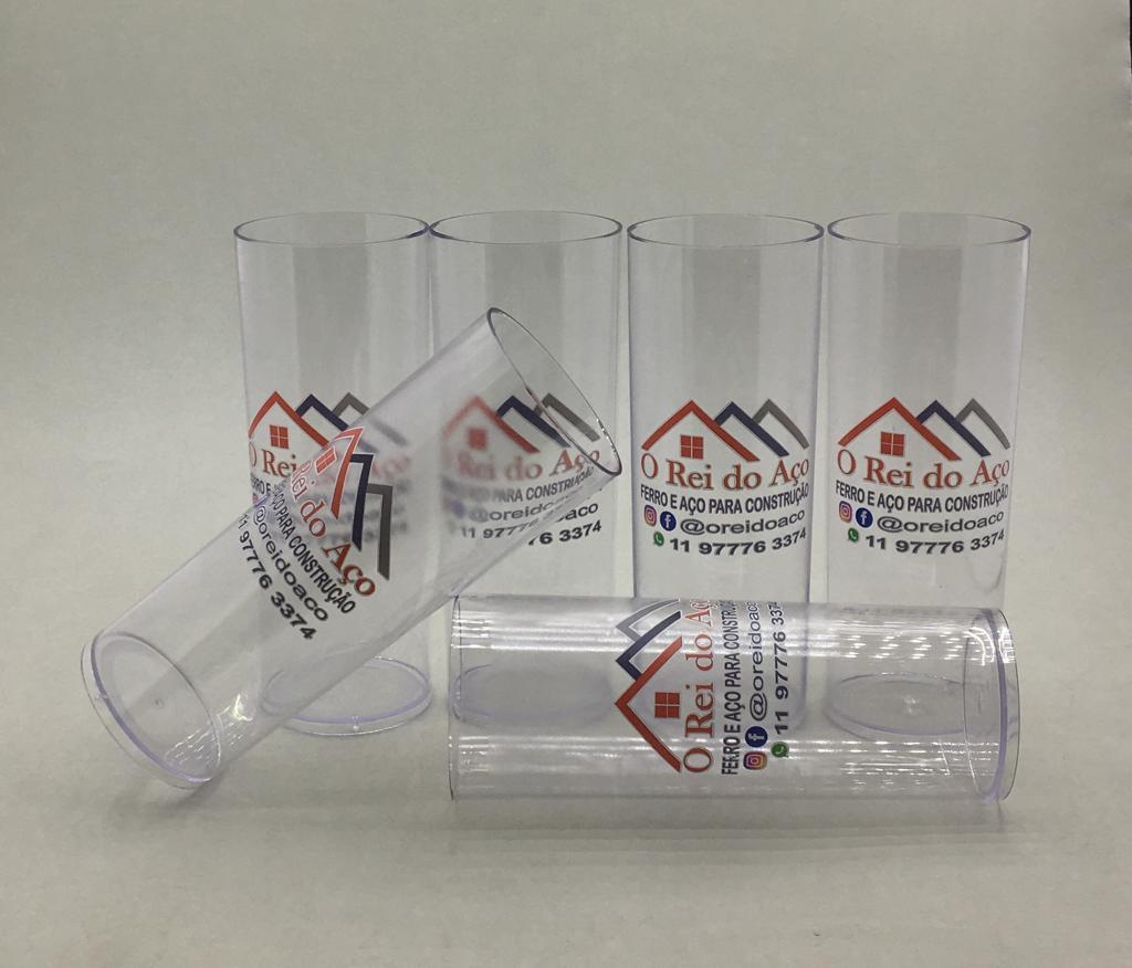 Copo Long Drink Personalizados - Imagem 7