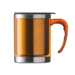 Caneca acrílica 400ml.