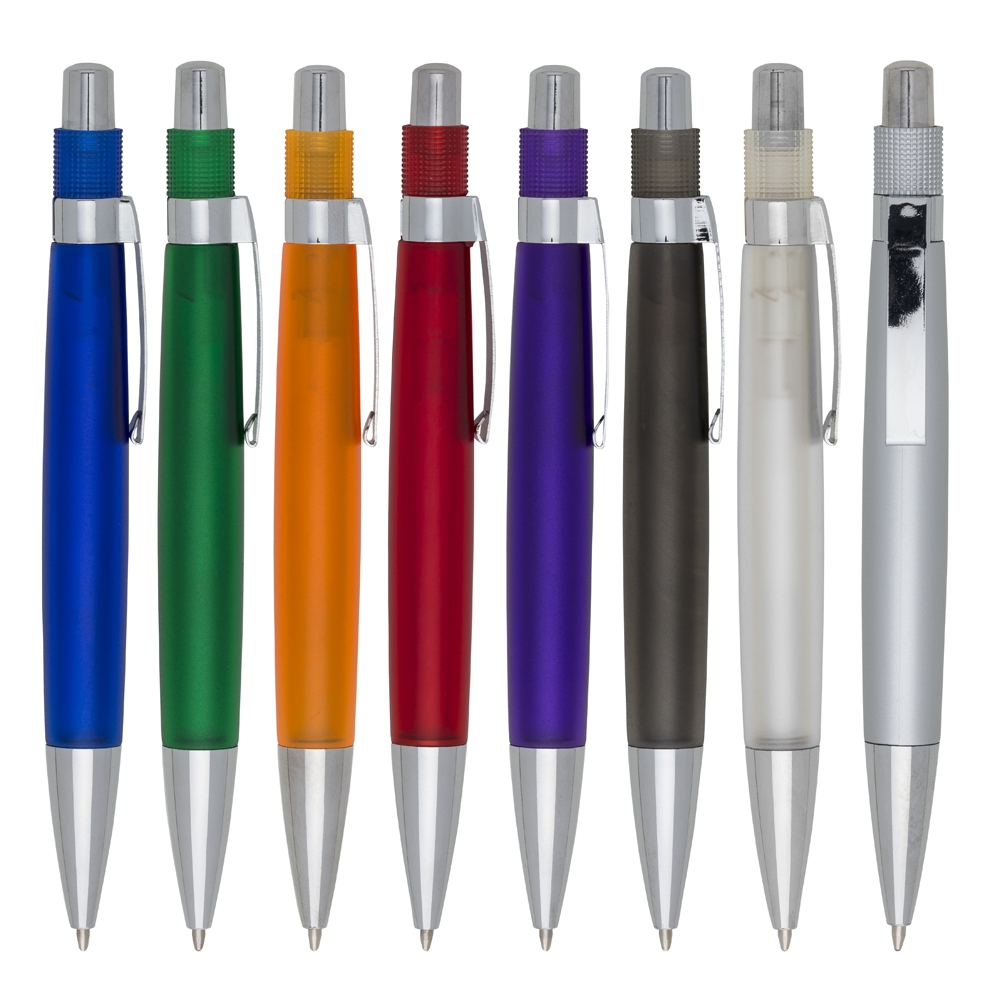 Caneta Plástica - Imagem 3