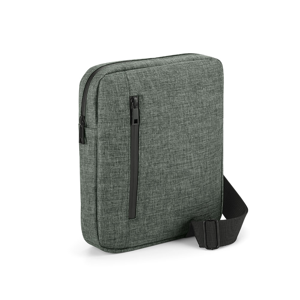 SHADES CROSS. Pasta à tiracolo em 600D de alta densidade - Imagem 3