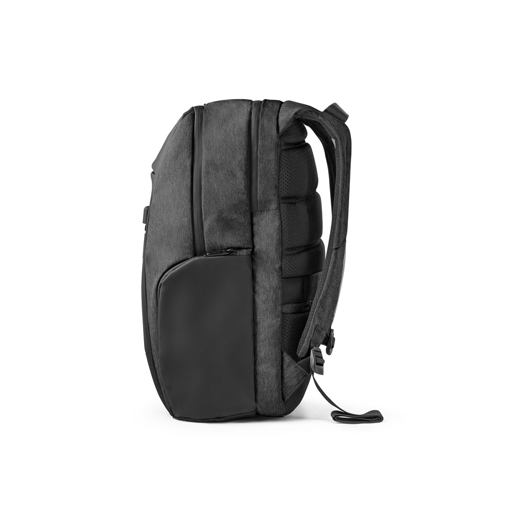 LYON. Mochila para notebook 17" em 900D e Tarpaulin 30 L - Imagem 14
