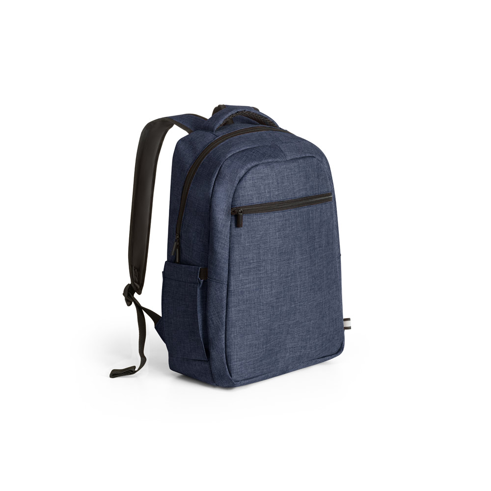 ANTWERP. Mochila para notebook 15" em 600D de alta densidade 17 L - Imagem 3