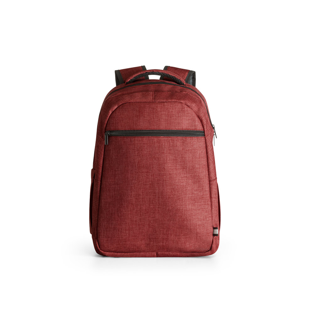 ANTWERP. Mochila para notebook 15" em 600D de alta densidade 17 L - Imagem 5