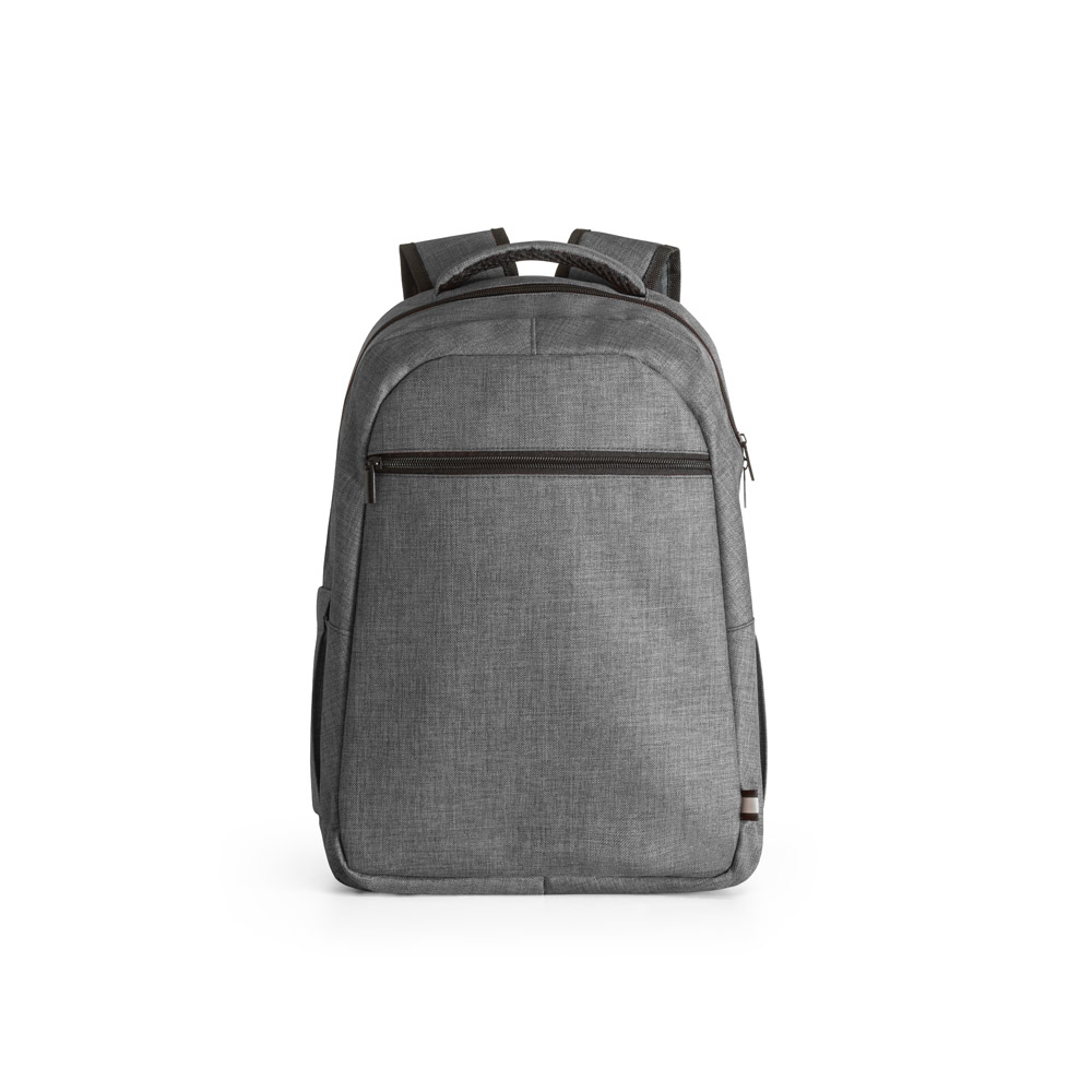ANTWERP. Mochila para notebook 15" em 600D de alta densidade 17 L - Imagem 12