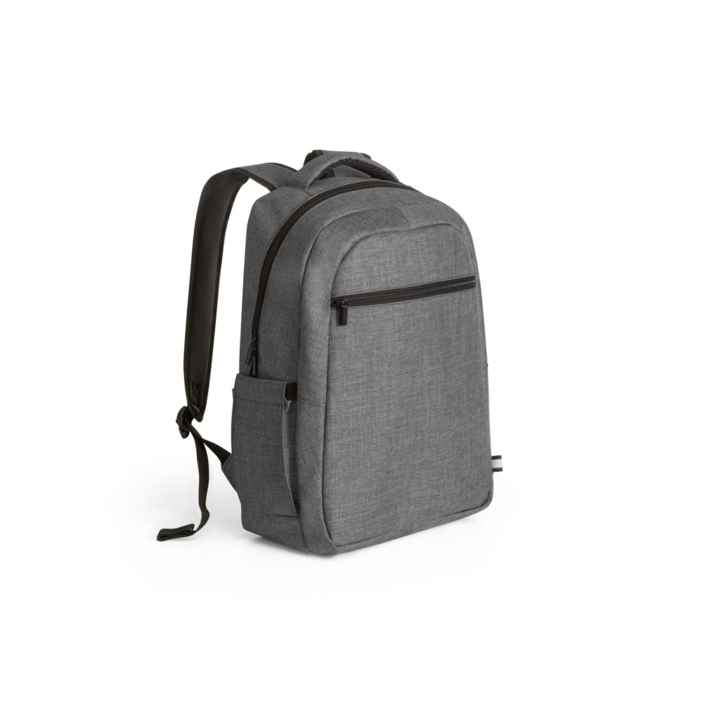 ANTWERP. Mochila para notebook 15" em 600D de alta densidade 17 L - Imagem 11