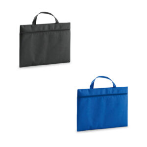 KAYL. Pasta de congresso em TNT (80 g/m²)