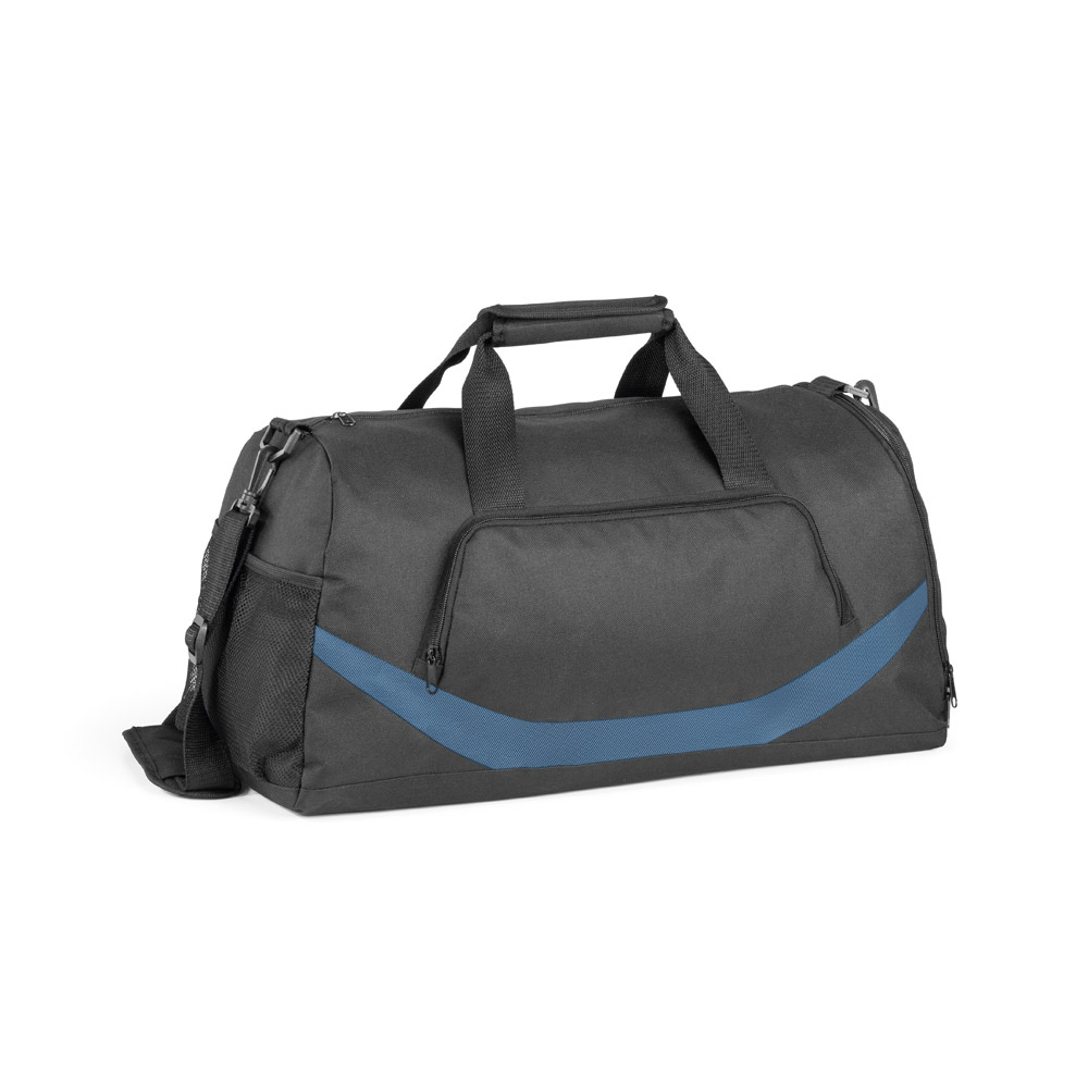BAGO. Bolsa esportiva em 300D e 1680D com fundo em placa semi-rígida 35 L - Imagem 2