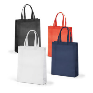 DALE. Sacola TNT (80 g/m²)