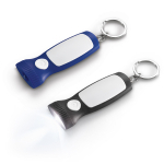 Chaveiro Lanterna Led