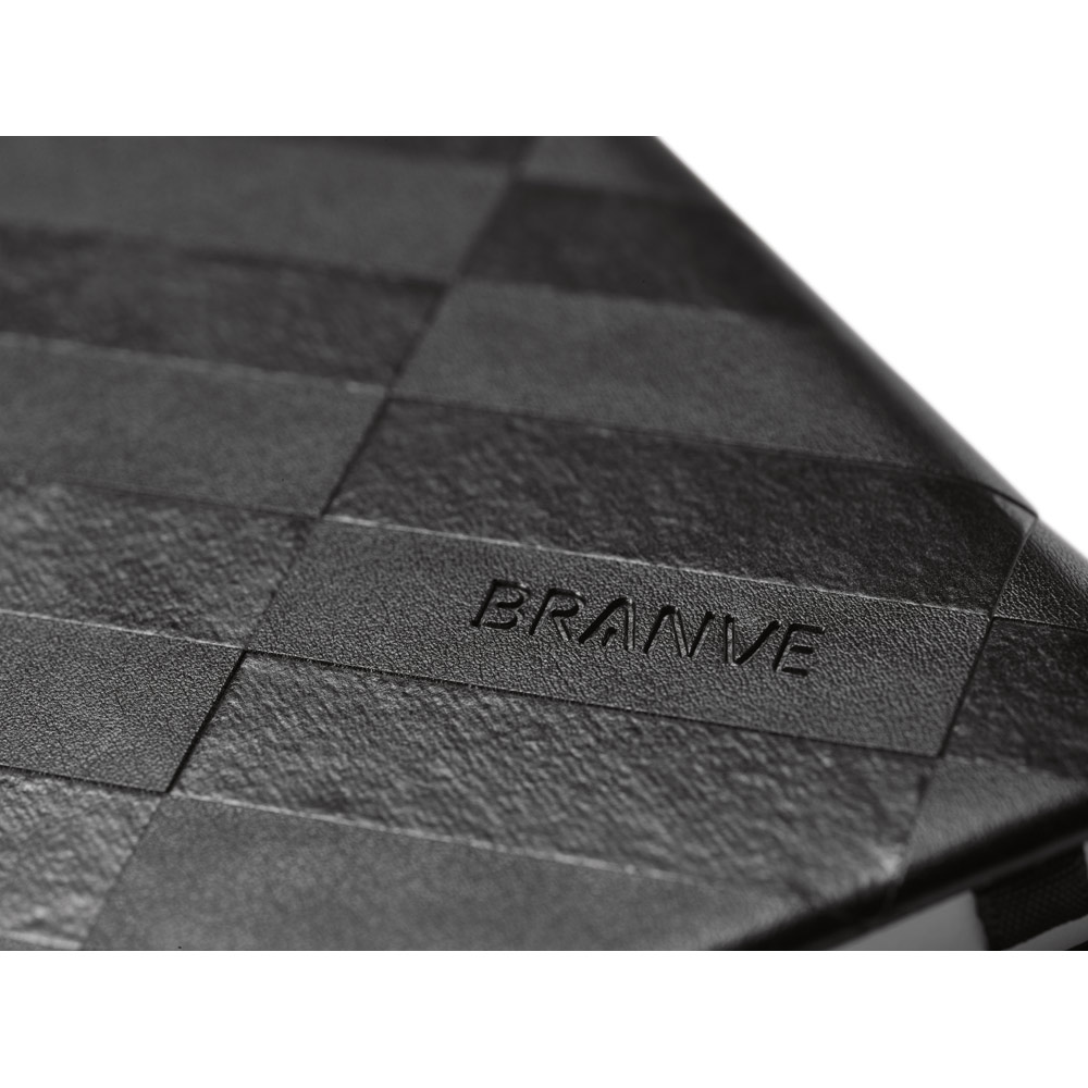 GEOMETRIC NOTEBOOK. Caderno GEOMETRIC A5 em C.sintético - Imagem 8