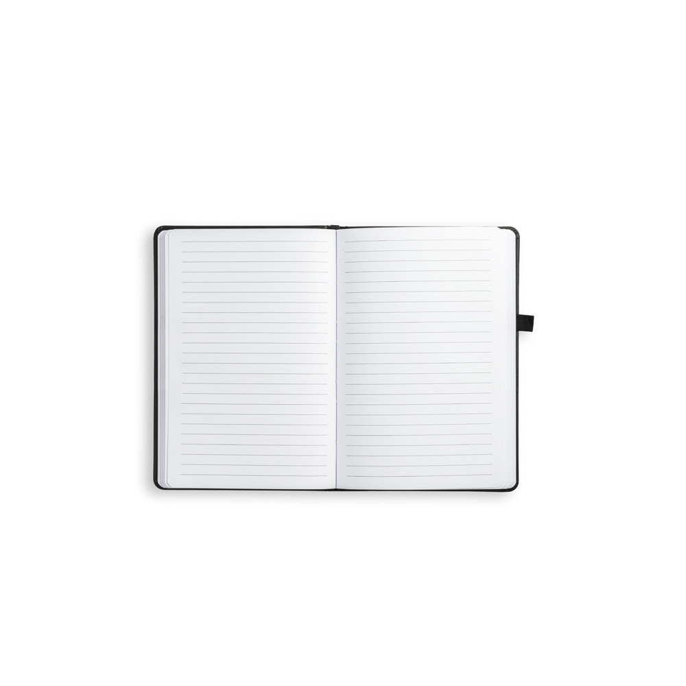 GEOMETRIC NOTEBOOK. Caderno GEOMETRIC A5 em C.sintético - Imagem 9