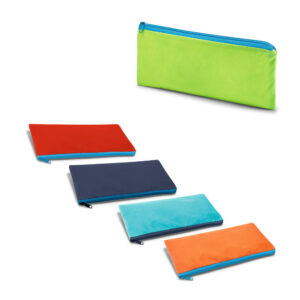 COLORIT. Estojo para lápis em TNT (100 g/m²)