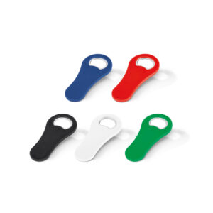 MALTE. Abridor de garrafas com imã