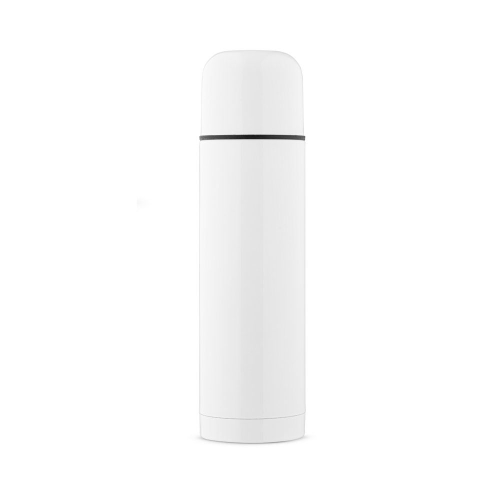 LUKA. Squeeze térmico em aço inox 500 mL - Imagem 7