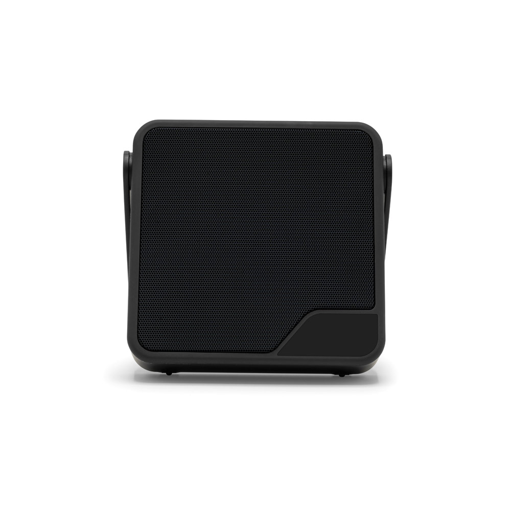 DIPSTER. Coluna portátil em ABS 100% reciclado com proteção à prova d'água IPX7 - Imagem 5