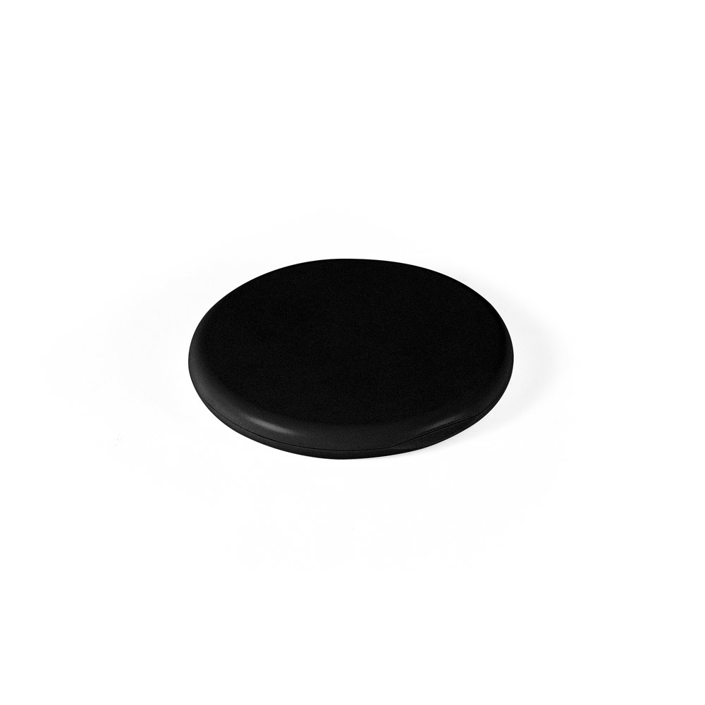 SYSTROM. Conjunto cabo e adaptadores de carregamento super-rápido em ABS 100% reciclado que permite a transferência de dados - Imagem 5