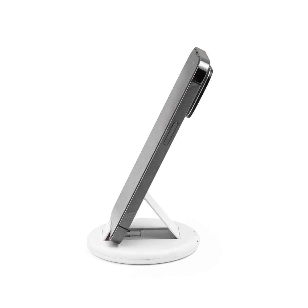 SYSTROM. Conjunto cabo e adaptadores de carregamento super-rápido em ABS 100% reciclado que permite a transferência de dados - Imagem 12