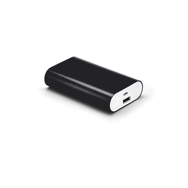 Bateria Portátil 4.400 mAh - Imagem 4