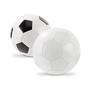 BRYCE. Bola de futebol em PVC