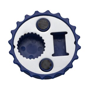 Abridor de Garrafa com Imã.