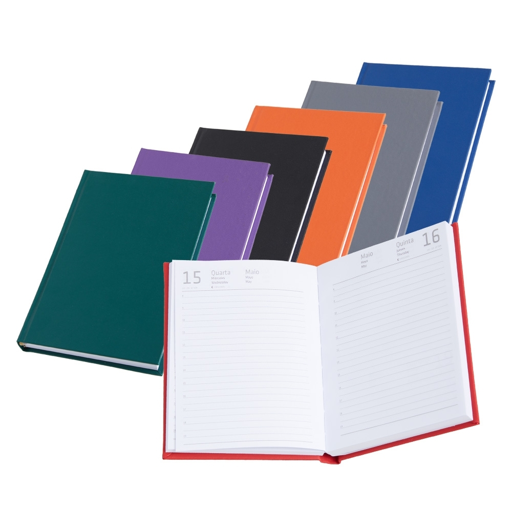 Agenda 2025 Cromato 17x12. - Imagem 2