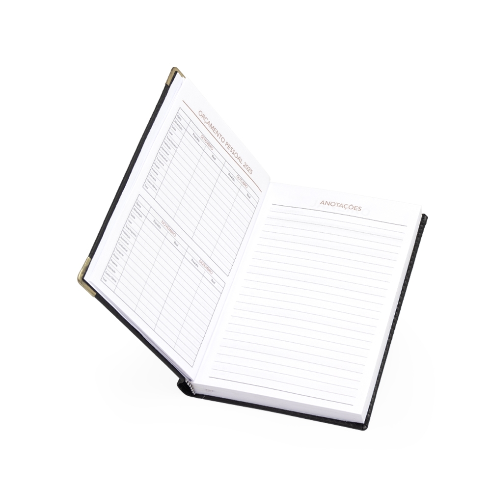 Agenda Diária 2025. - Imagem 5