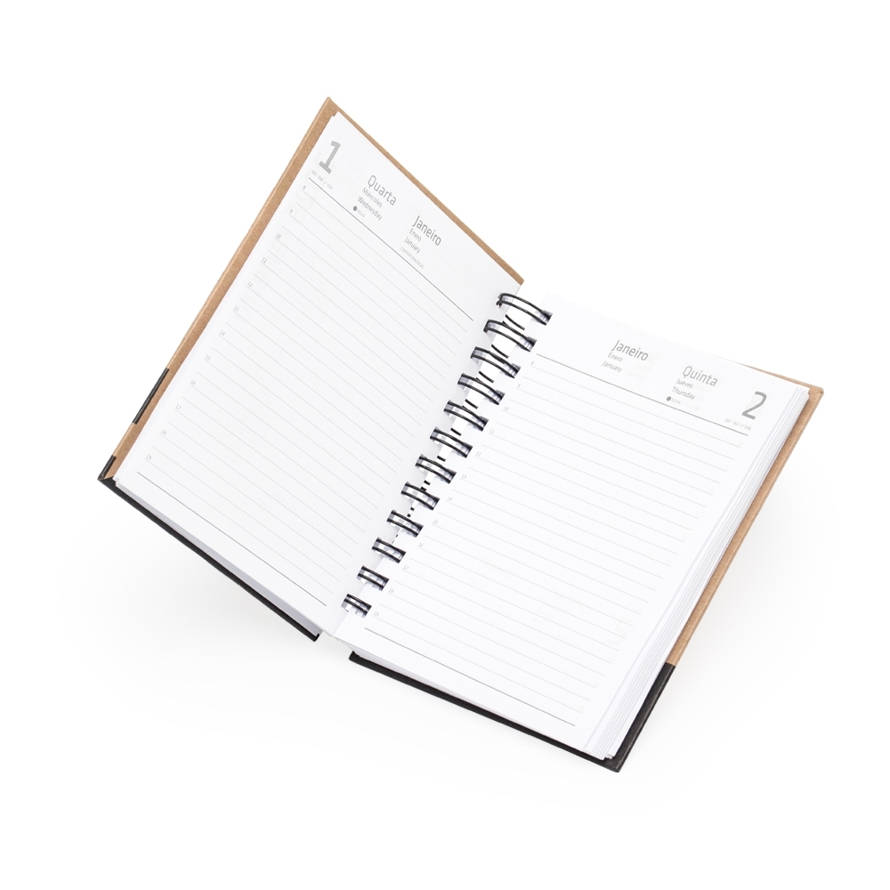 Agenda Diária 2025. - Imagem 5