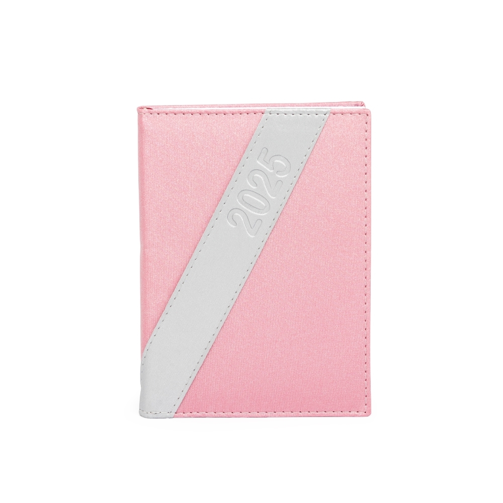 Agenda Diária 2025. - Imagem 2