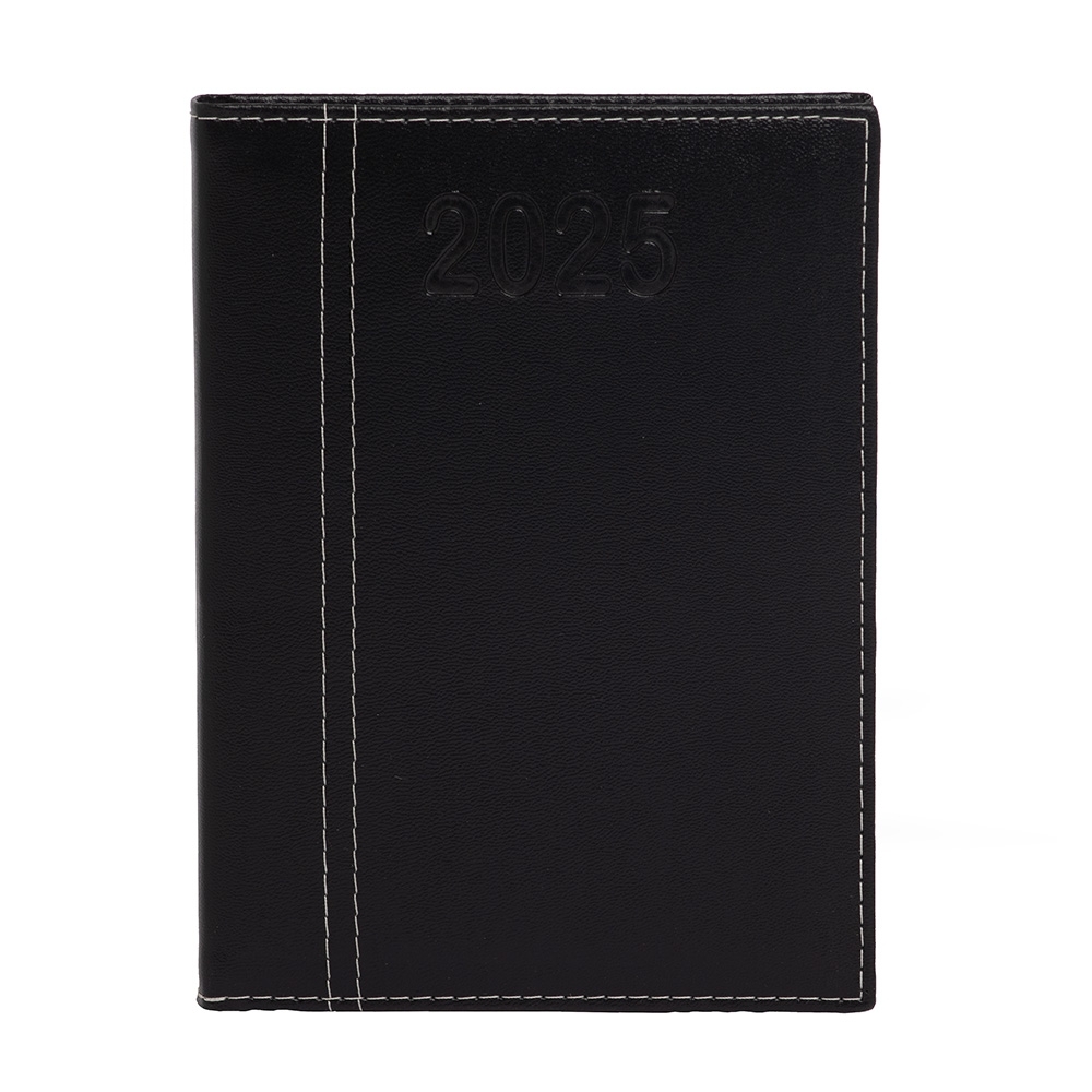 Agenda Diária 2025.