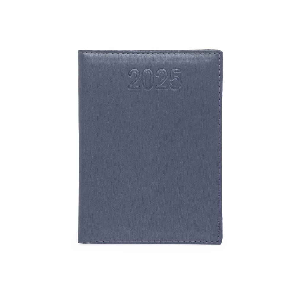 Agenda Diária 2025.