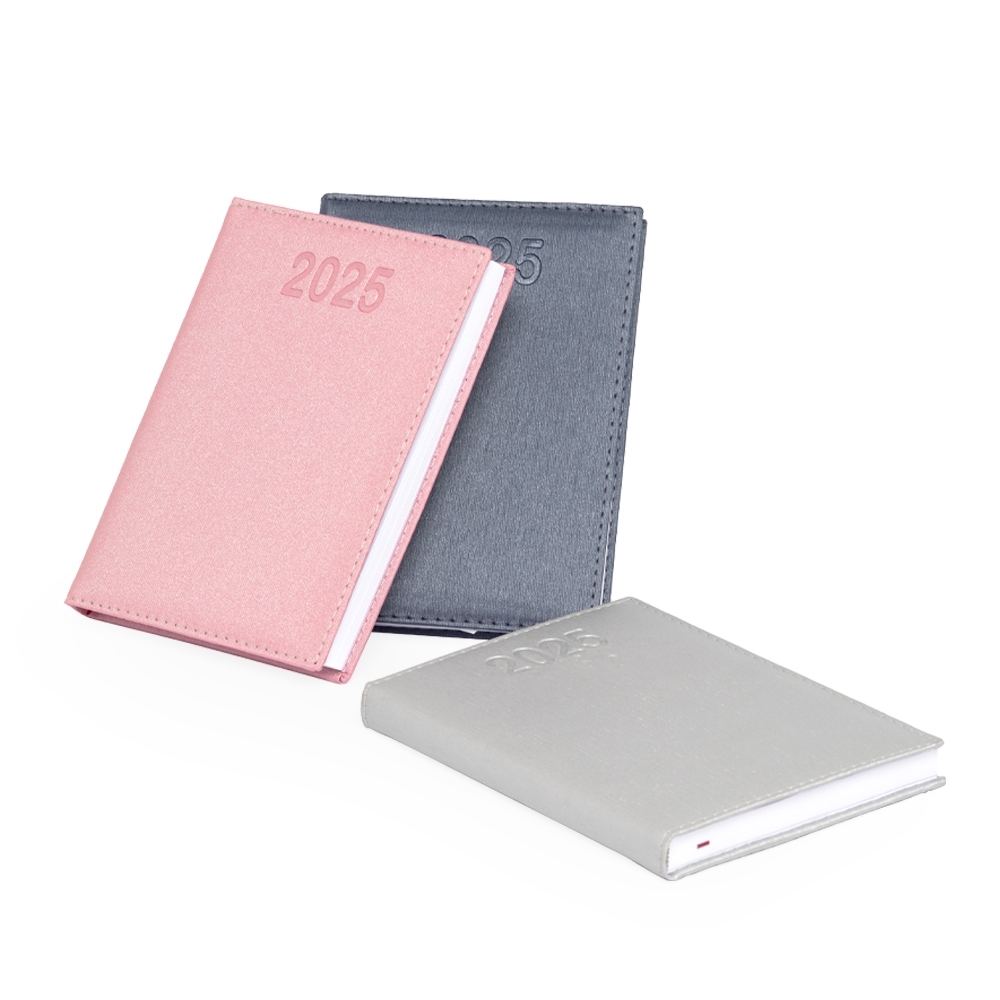 Agenda Diária 2025. - Imagem 2