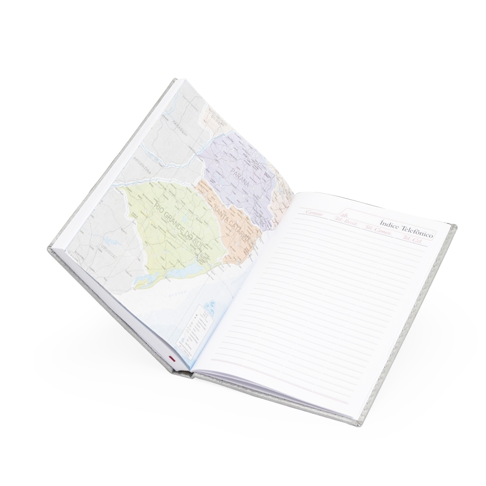 Agenda Diária 2025. - Imagem 7